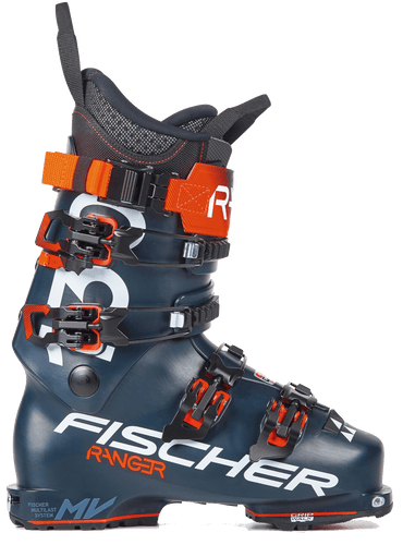 Fischer Ranger 130 Walk DynaFit Ski Boot 2021 - Gear West