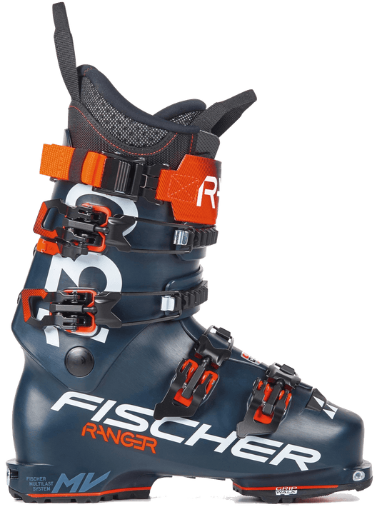 Fischer online boots ski