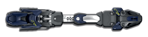 Fischer RC4 Z 17 Freeflex Binding Brake 85 2019 - Gear West