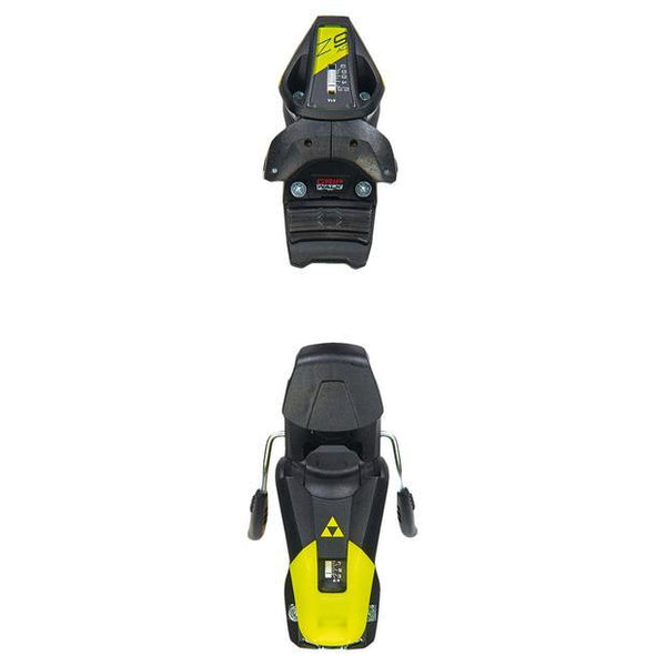 最大90％オフ - 特価 セール Fischer RC4 Z9 GW AC Ski Race Binding – Gear West スキー