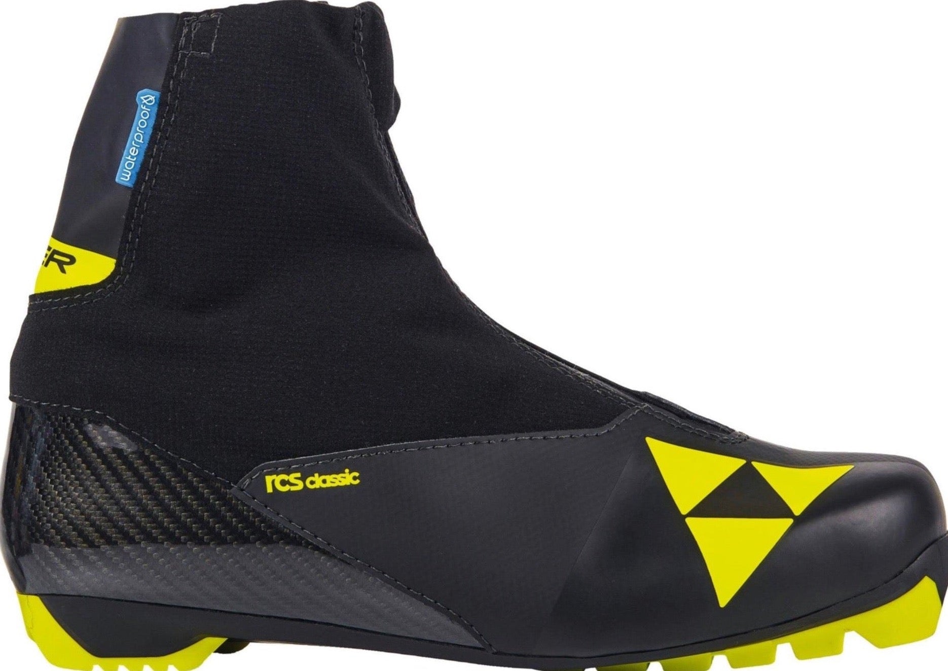 Fischer RCS Classic Boot – Gear West