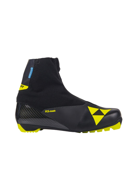 Classic Cross Country Nordic Ski Boots | Gear West