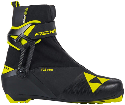 Fischer RCS Skate Boot - Gear West