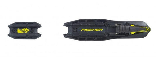 Fischer Turnamic Skate Rollerski Binding - Gear West
