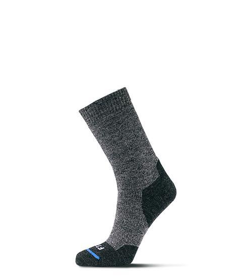 FITS Medium Hiker Crew Sock - Gear West