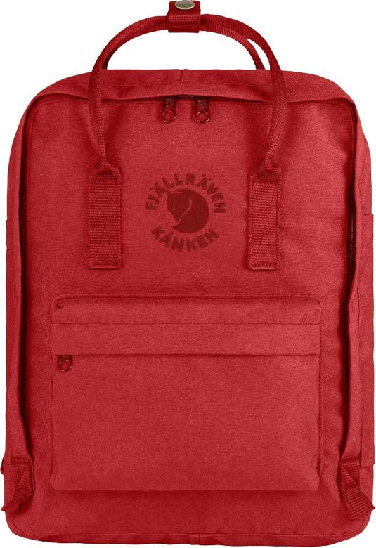 Fjallraven Re-Kanken Bag - Gear West