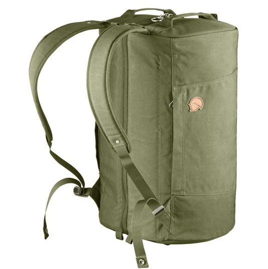 Fjallraven Splitpack in Green - Gear West