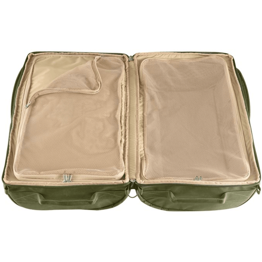 Fjallraven Splitpack in Green - Gear West