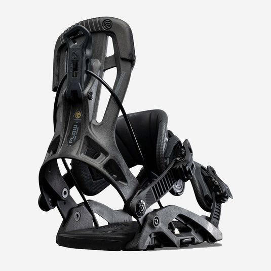 Flow Fuse-Carbon Snowboard Binding 2023 - Gear West