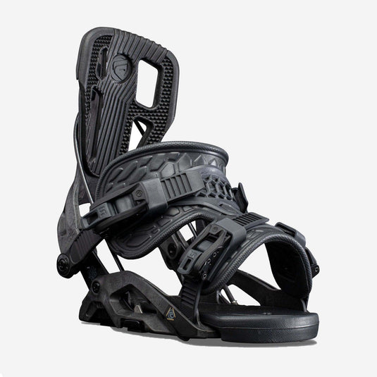 Flow Fuse-Carbon Snowboard Binding 2023 - Gear West