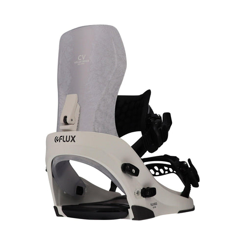 Flux CV Snowboard Binding 2023 - Gear West
