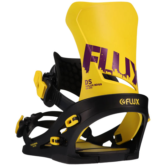 Flux DS Snowboard Binding 2023 – Gear West