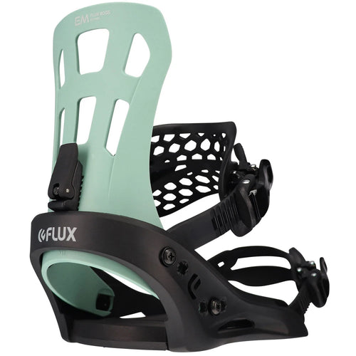 Flux EM Snowboard Binding 2023 - Gear West