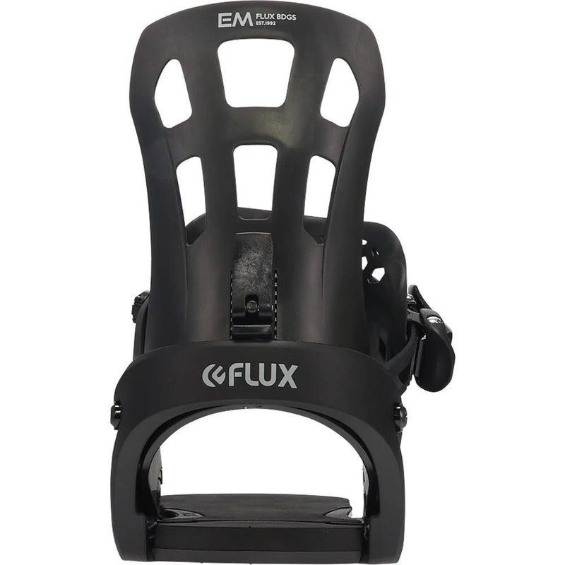 Load image into Gallery viewer, Flux EM Snowboard Binding 2023 - Gear West
