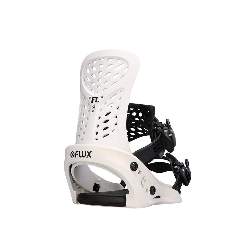 Load image into Gallery viewer, Flux FL XS Youth Snowboard Binding 2023 - Gear West
