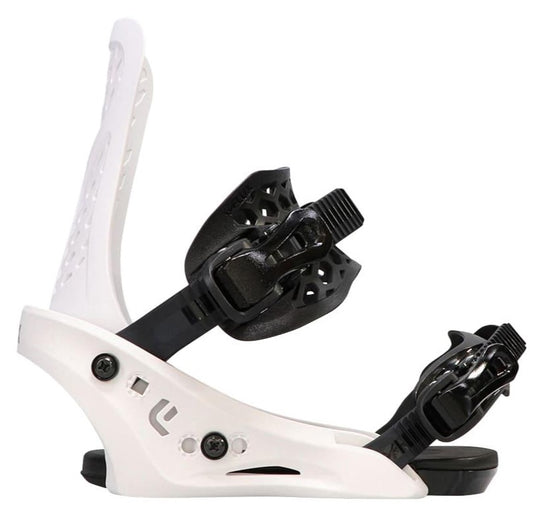 FLUX binding PR size:S 2021 スノーボード