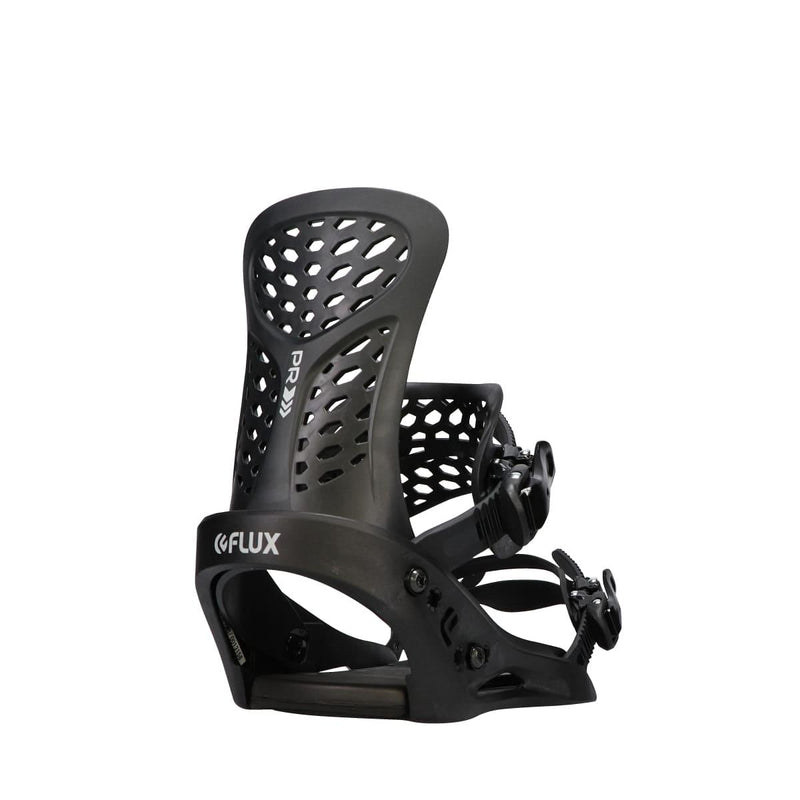 Load image into Gallery viewer, Flux PR Snowboard Binding 2023 - Gear West
