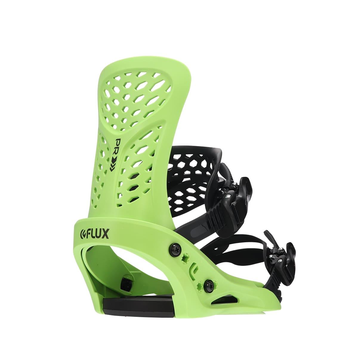 Flux PR Snowboard Binding 2023