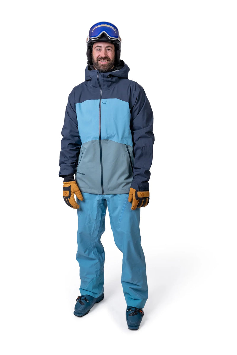 Load image into Gallery viewer, Flylow Men&#39;s Malone Jacket - Gear West
