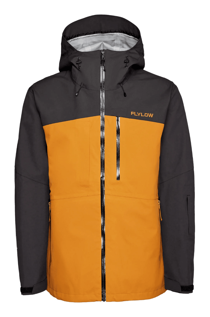 Load image into Gallery viewer, Flylow Men&#39;s Quantum Pro Jacket - Gear West
