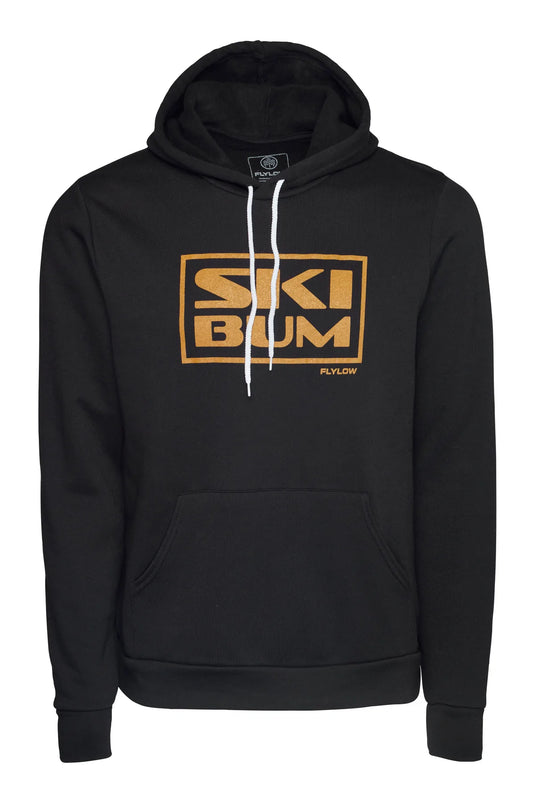 Flylow Men's Ski Bum Hoody - Gear West