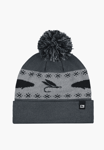 Flylow Revival Pom Beanie - Gear West