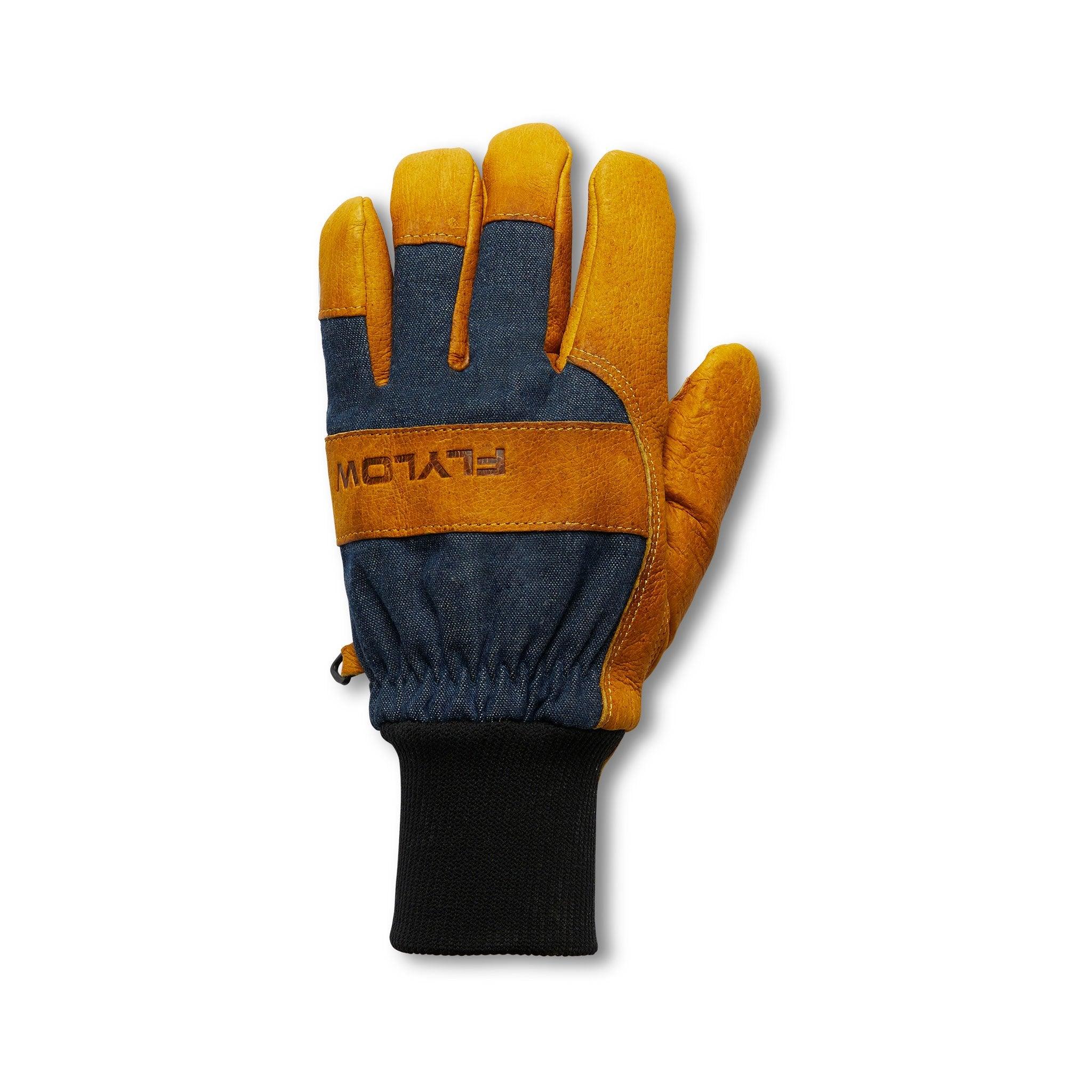 新品！Flylow　Tough Guy Glove　S flylow-tough-guy-glove-gear-