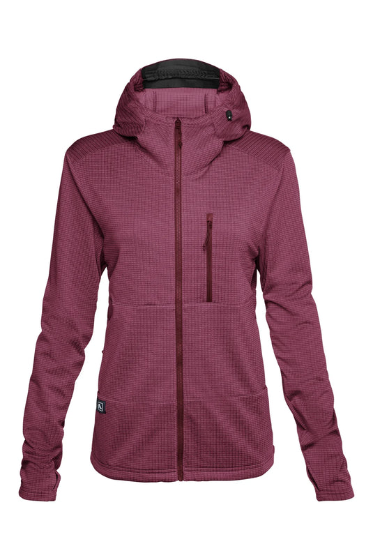 Flylow Women's Katinka Hoody - Gear West