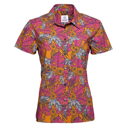 Flylow Women's Phoenix Shirt - Gear West