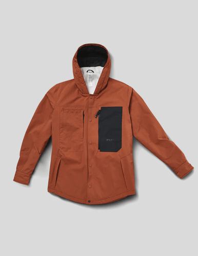 FW Catalyst Insulated Shirt Jacket - Gear West