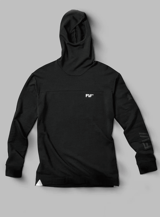 Mens 2024 balaclava hoodie