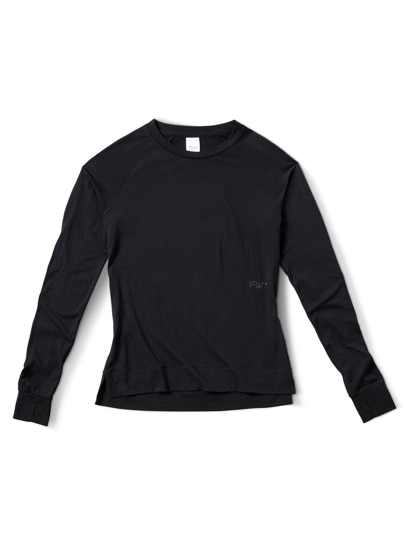 Load image into Gallery viewer, FW Raw Lightweight Crew Longsleeve Mens&#39; Baselayer - Gear West
