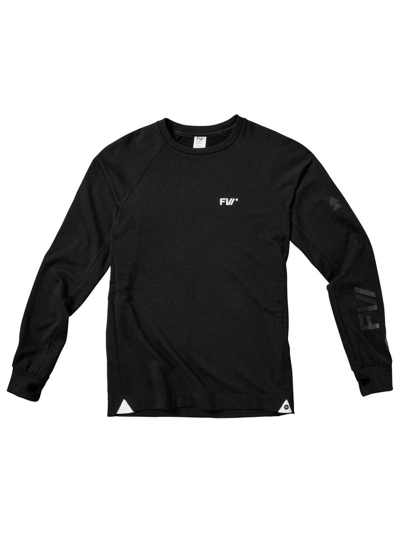 Load image into Gallery viewer, FW Raw Midweight Crew Longsleeve Mens&#39; Baselayer - Gear West
