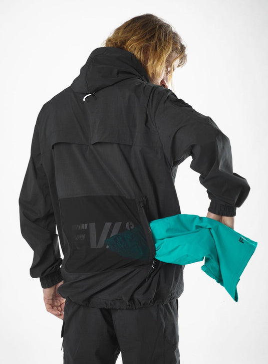 FW Source 4 Seasons Anorak Jacket - Gear West