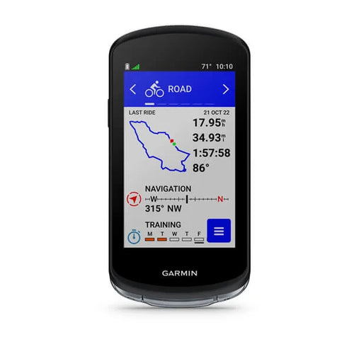 Garmin Edge 1040 Smart Bike Computer (Device only) - Gear West