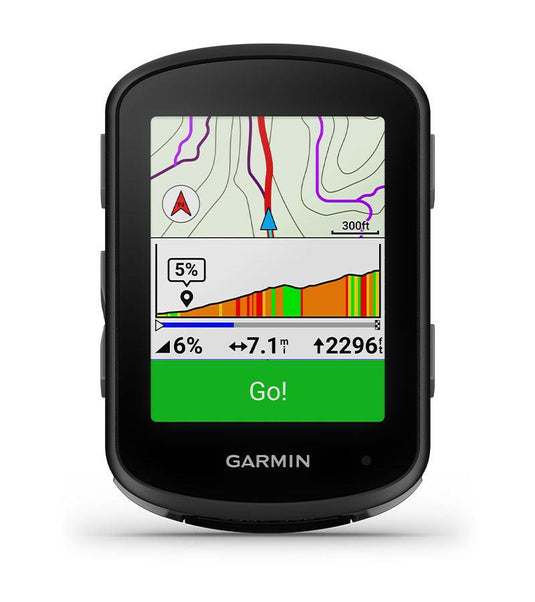 Garmin Edge® 540 - Gear West