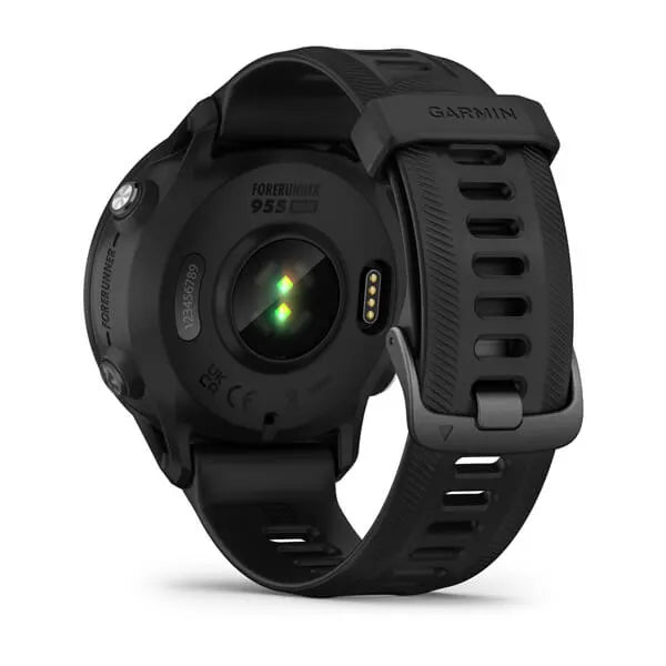 Load image into Gallery viewer, Garmin Forerunner 955 Solar Black - Gear West
