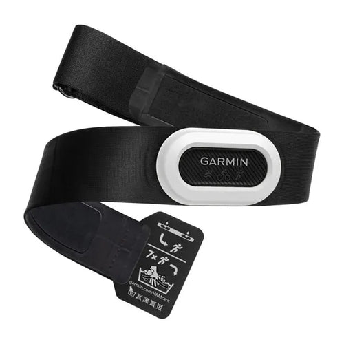 Garmin HRM-Pro Plus - Gear West