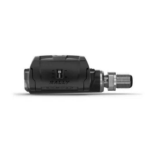 Garmin Rally RK200 Dual-sensing Power Meter - Look KEO - Gear West