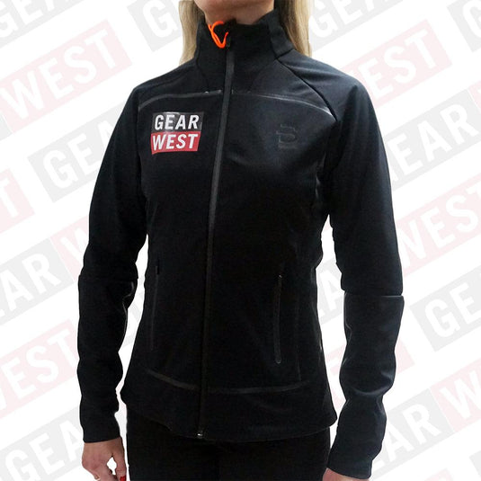 Gear West x Daehlie Women's Legend Jacket - Gear West