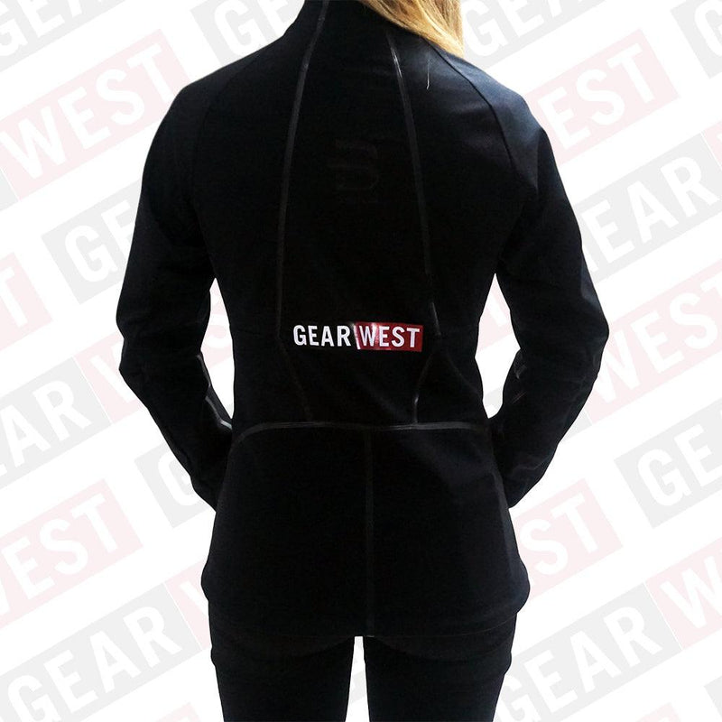 Load image into Gallery viewer, Gear West x Daehlie Women&#39;s Legend Jacket - Gear West
