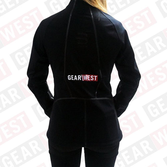 Gear West x Daehlie Women's Legend Jacket - Gear West