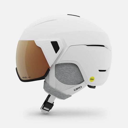 Giro Aria Spherical Helmet - Gear West