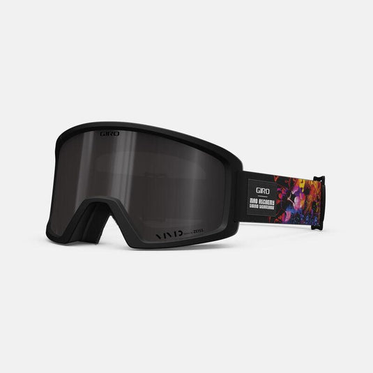 Giro Blok Goggle - Gear West