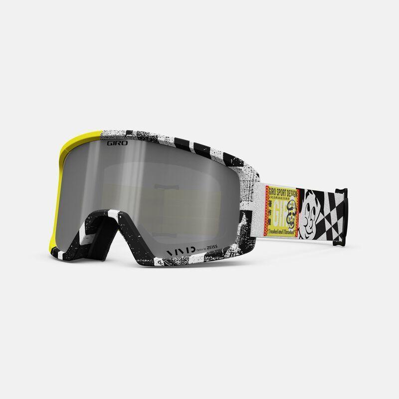 Load image into Gallery viewer, Giro Blok Goggle - Gear West
