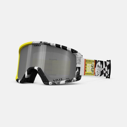 Giro Blok Goggle - Gear West