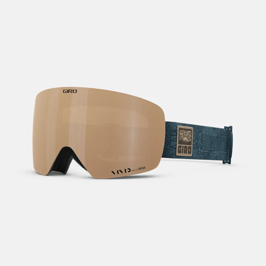 Giro Contour Goggle - Gear West