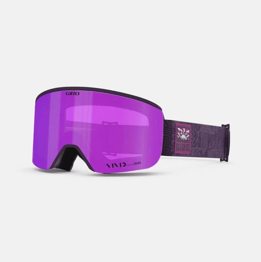 Giro Ella Women's Goggle - Gear West