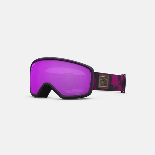Giro Stomp Youth Goggle - Gear West