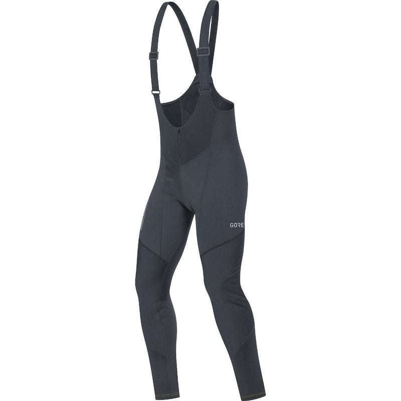 Load image into Gallery viewer, Gore C3 Windstopper Bib Tights - Gear West
